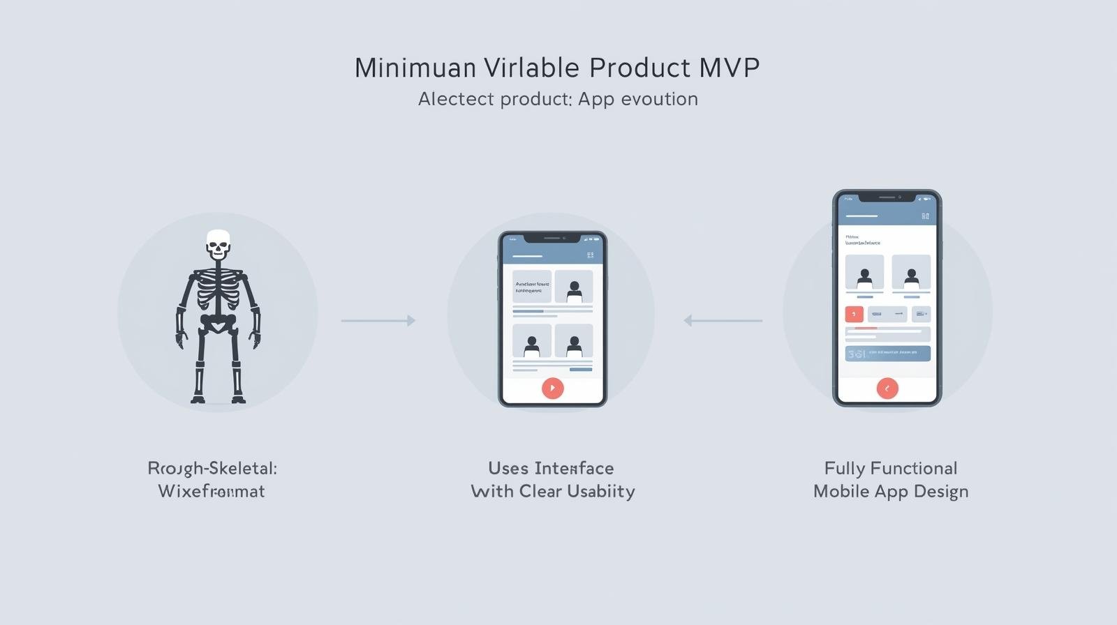 The MVP Approach: Launching Your Startup App Faster
