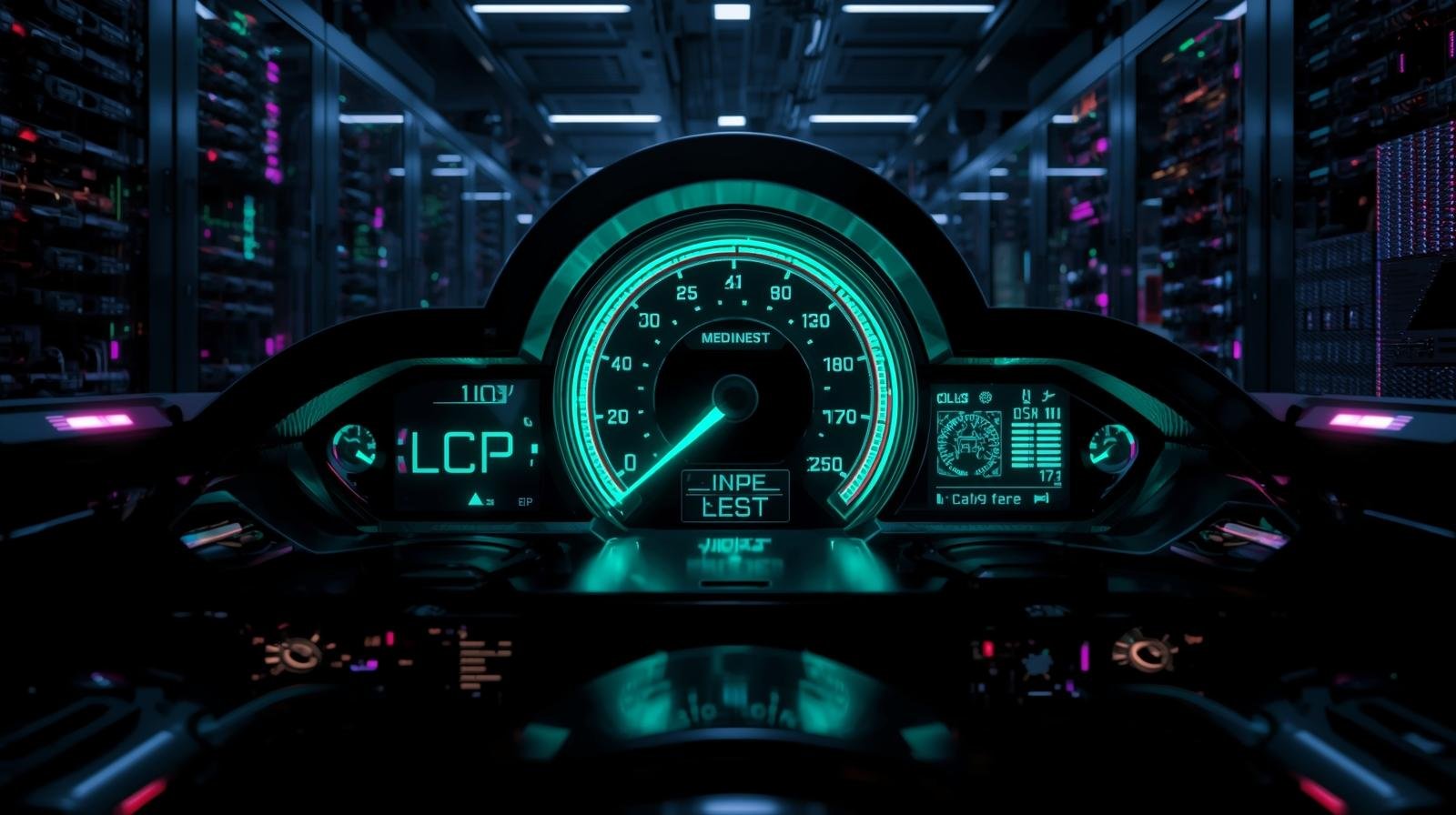 Core Web Vitals: How Page Speed Affects Your Google Ranking