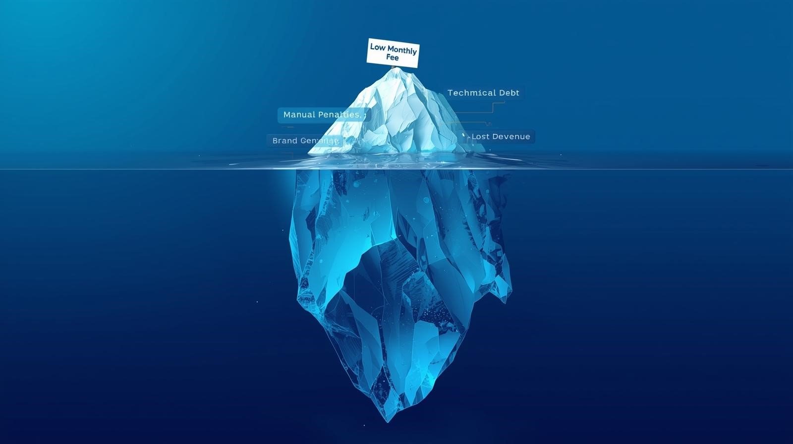 Why “Cheap” SEO Services Cost You More in the Long Run