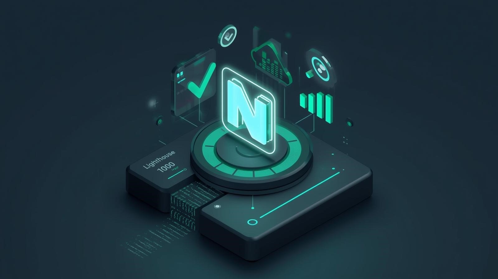 Next.js for SEO: Why Modern Developers Prefer It