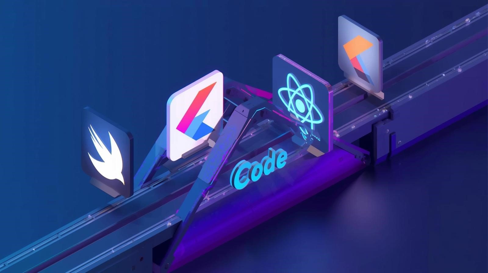 Cross-Platform vs. Native Apps: Making the Technical Choice