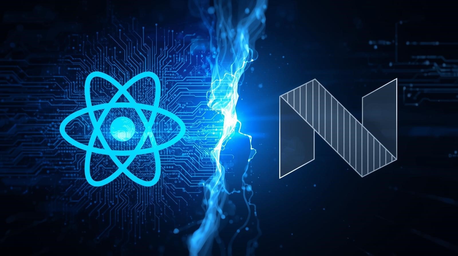 React vs. Next.js: Which Framework Fits Your Scalable Web App?