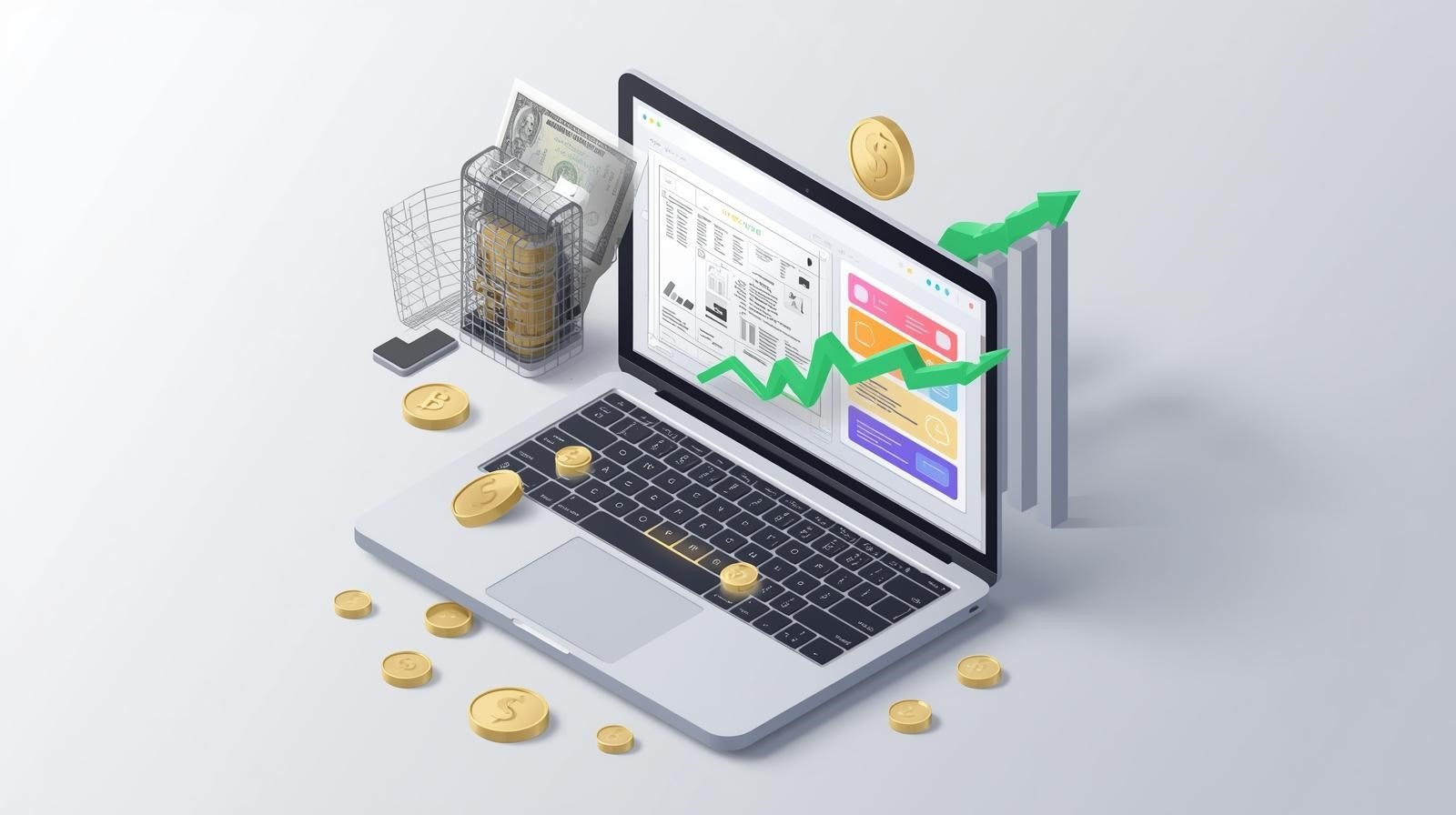 The ROI of Professional UI/UX Design in Software