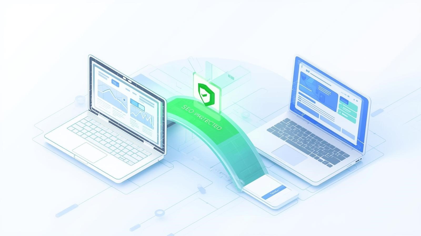 Redesigning Your Website? Don’t Lose Your SEO Ranking