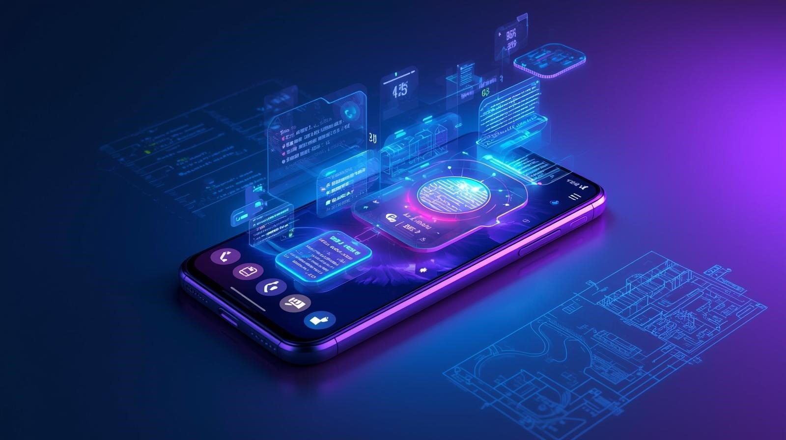 How Much Does It Cost to Build a Mobile App for Business?