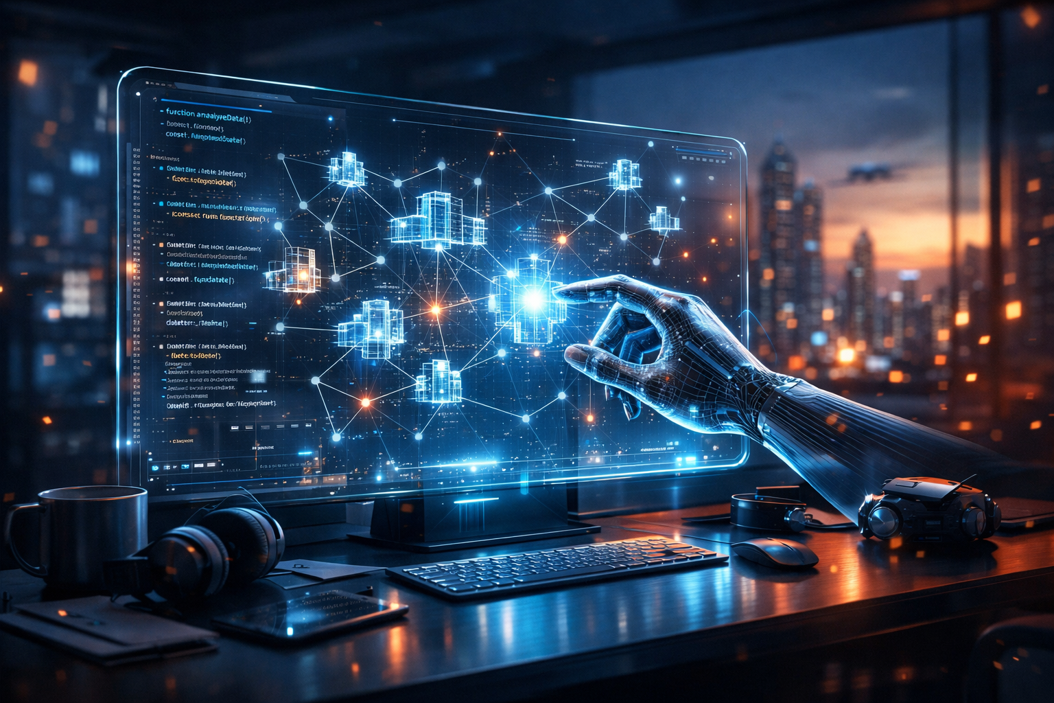 10 Ways AI Coding Tools are Revolutionizing Software Development in 2026