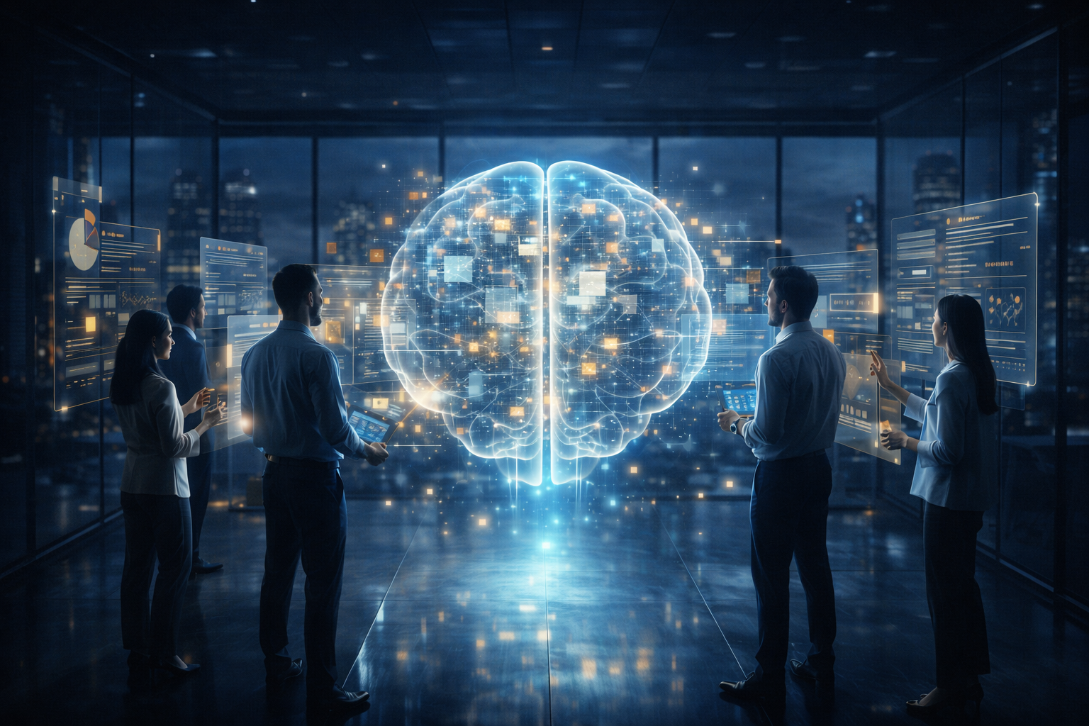 The Proprietary Edge: Why Custom Large Language Models are the New Business Standard in 2026