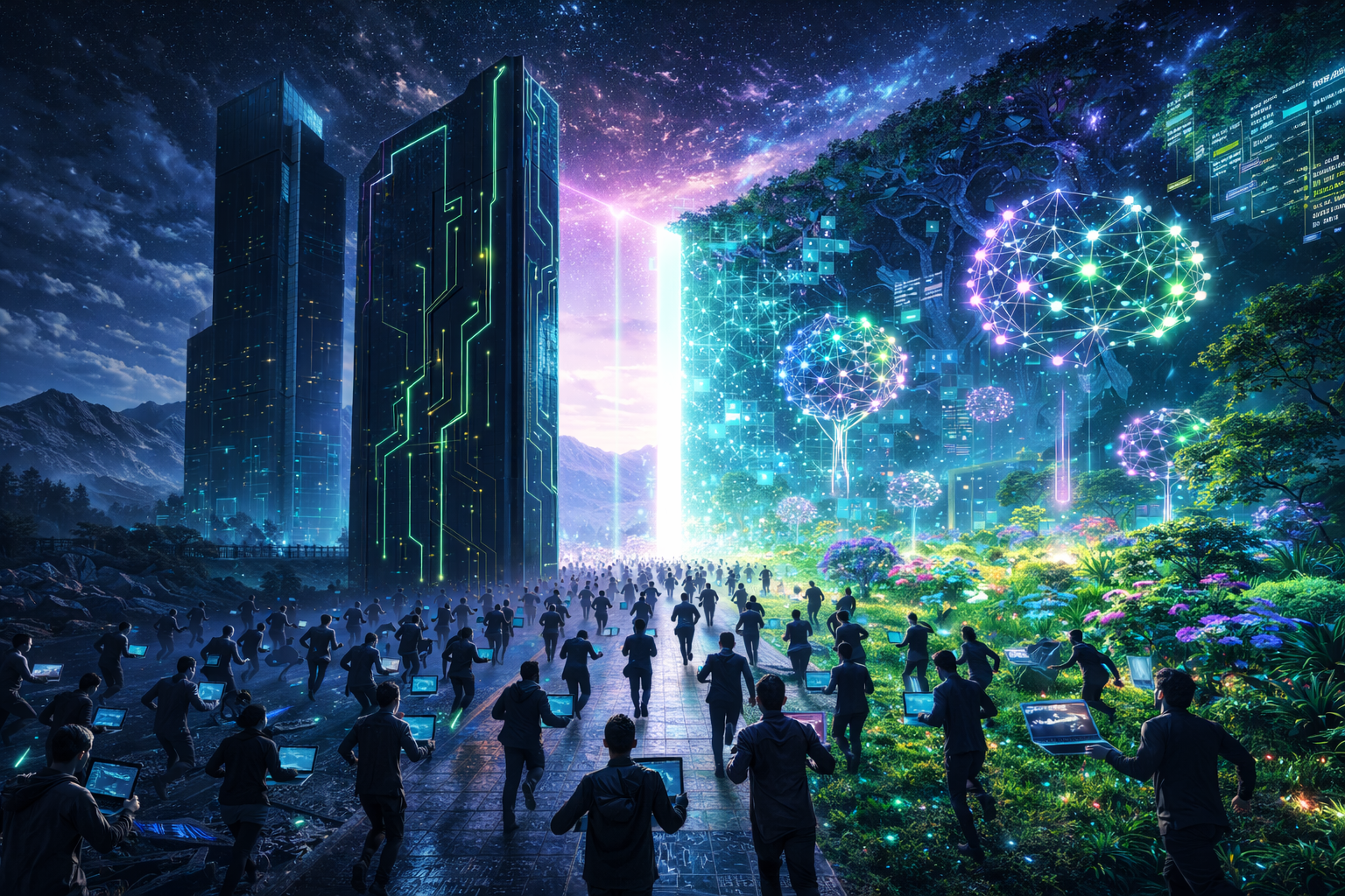 Beyond OpenAI: The Top 7 Open Source AI Models Challenging ChatGPT in 2026