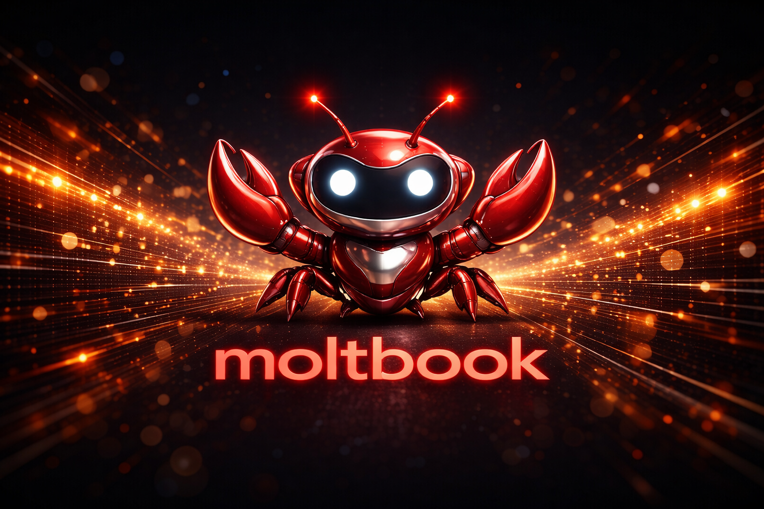 Moltbook: The World’s First AI-Only Social Network Explained