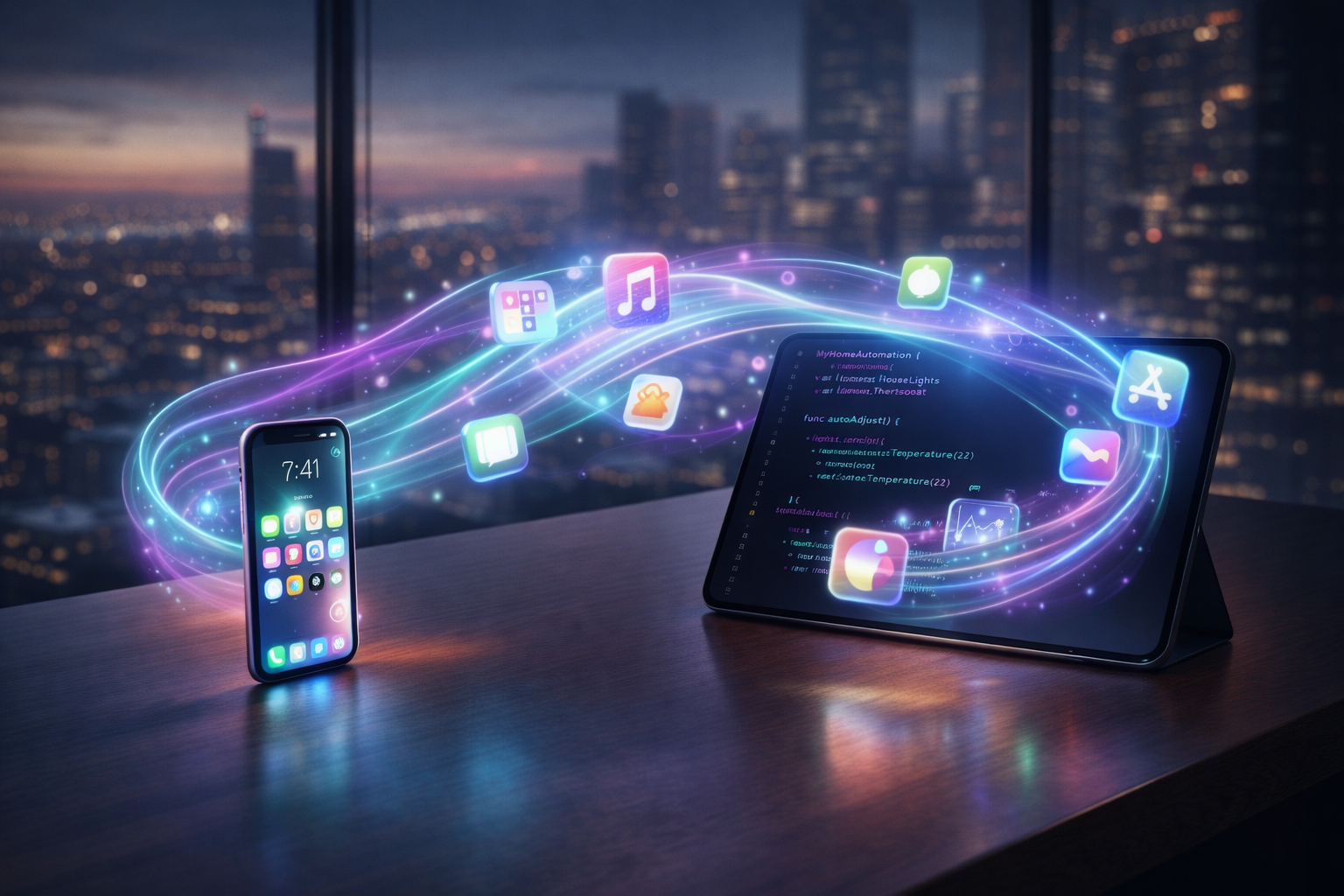 Apple Intelligence: The Paradigm Shift for Developers and the 2.2 Billion-Device Opportunity