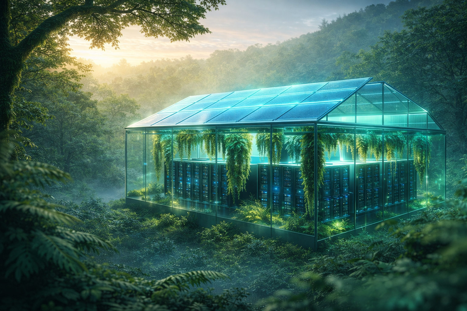 The High Cost of Intelligence: Can We Drastically Reduce the AI Carbon Footprint?