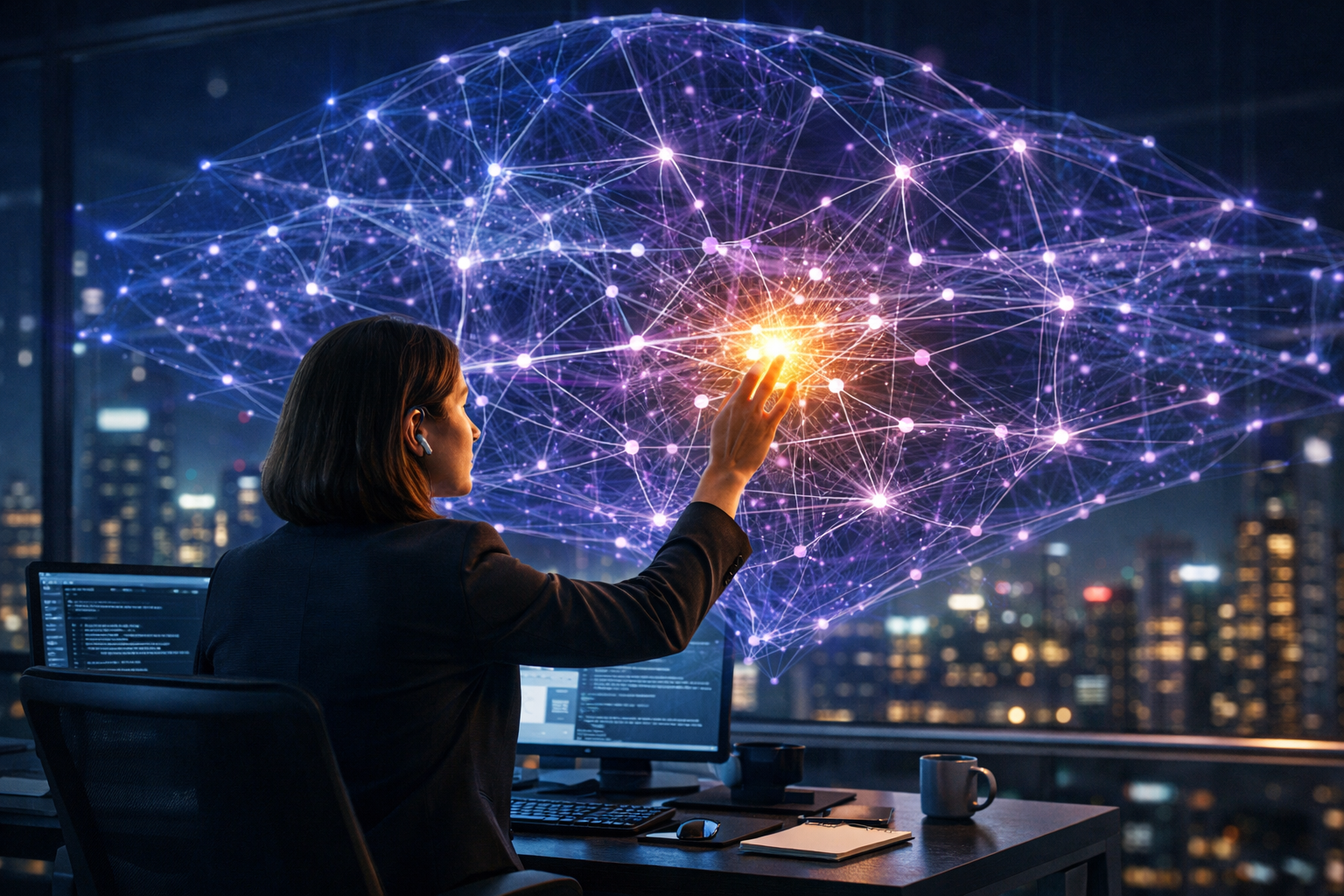 The Accountability Gap: Why “Human-in-the-Loop” is the Ultimate Guardrail for AI Ethics