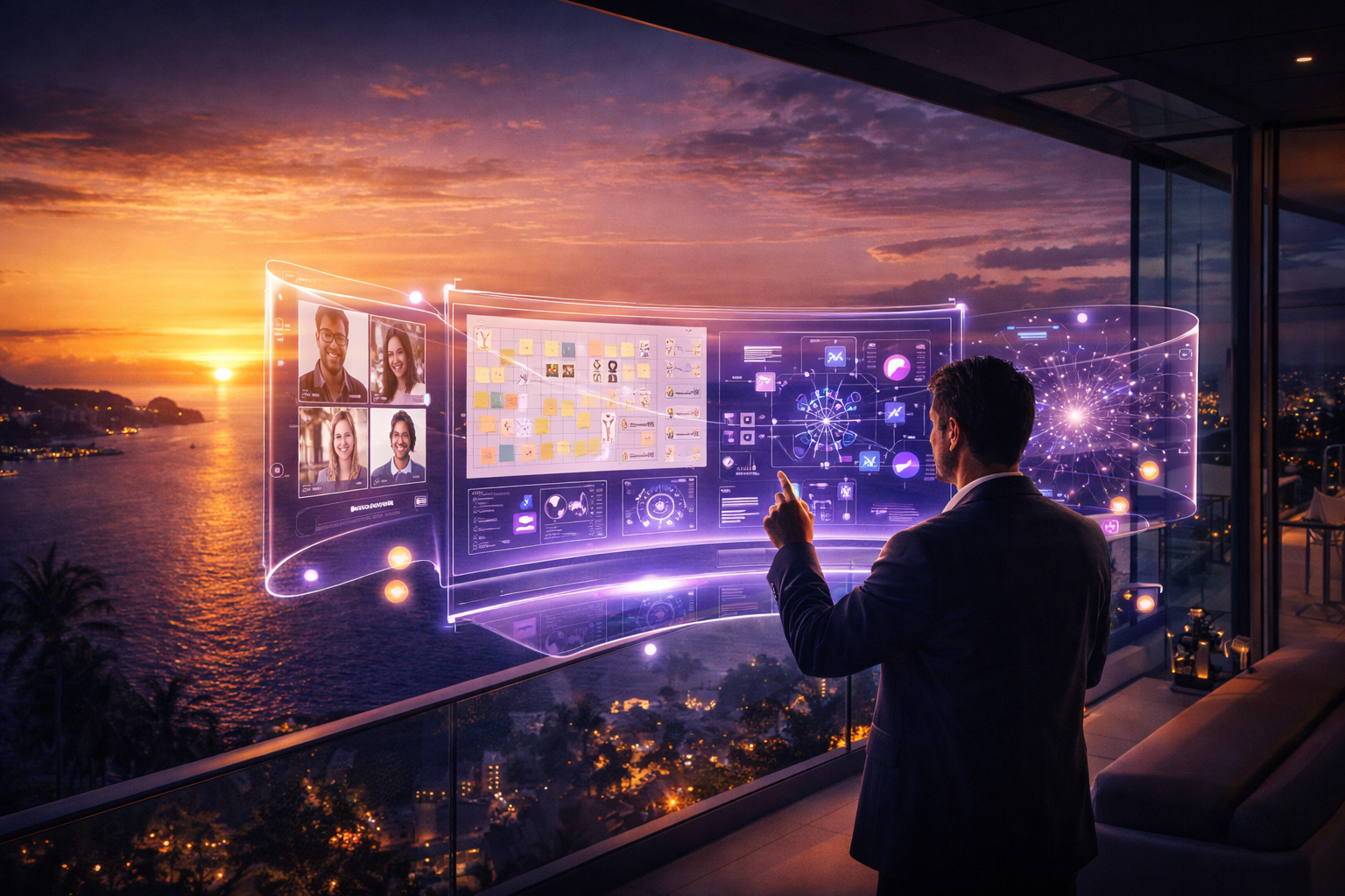 The Asynchronous Revolution: Mastering Remote Team Collaboration in 2026