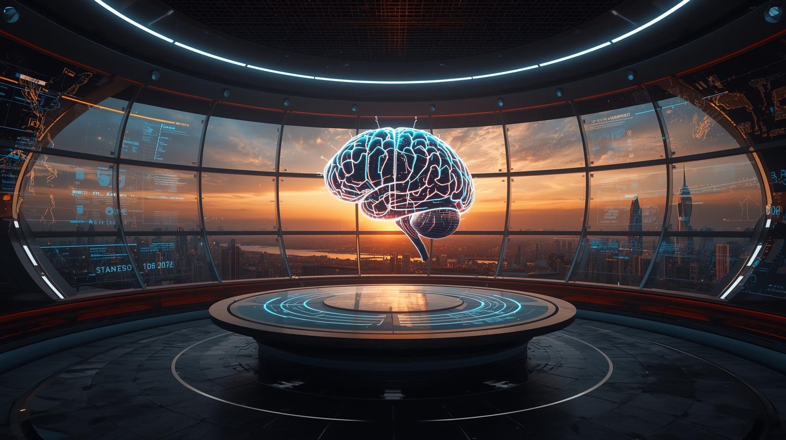 The AI Independence Movement: Why Nations are Racing to Build Sovereign AI for Digital Survival