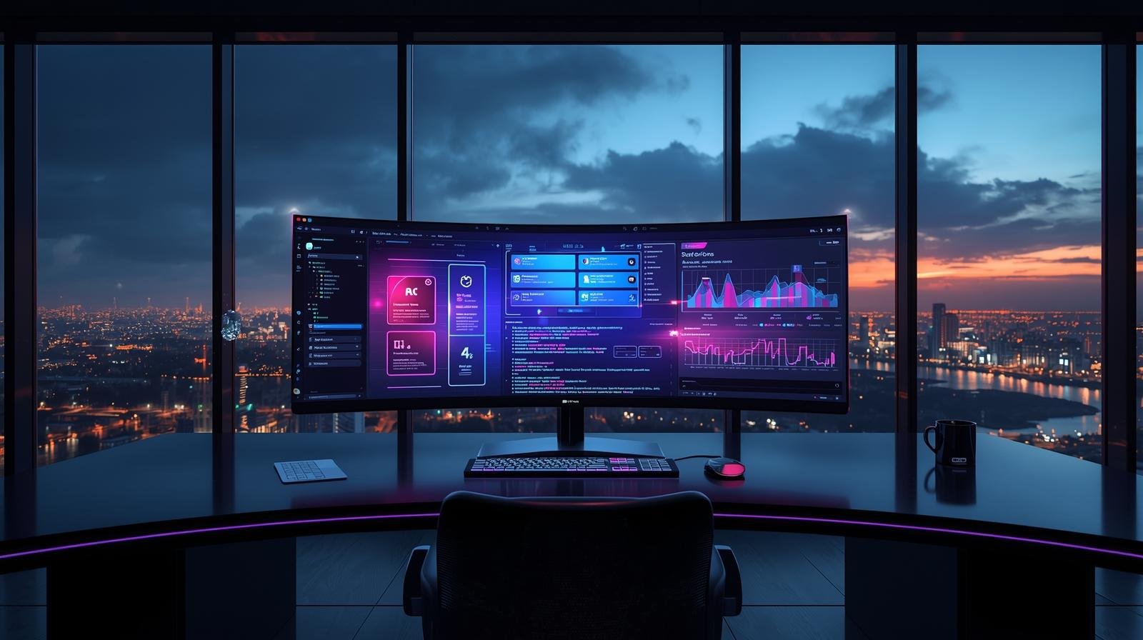 The 2026 Full-Stack Revolution: Why Next.js and Shadcn Remain the Undisputed Powerhouse